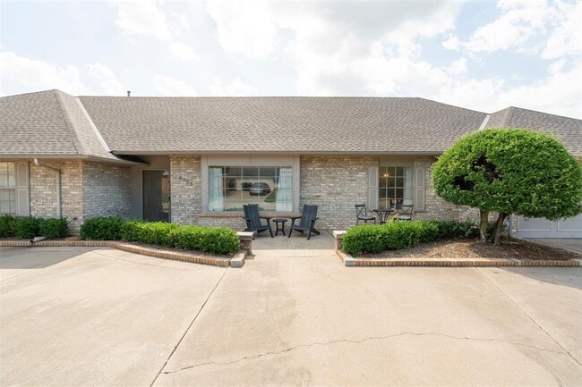 6205 Avalon Ln in Oklahoma City, OK - Building Photo - Building Photo