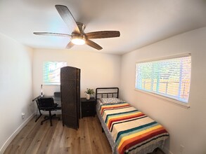 6418 Garber Ave in San Diego, CA - Foto de edificio - Building Photo