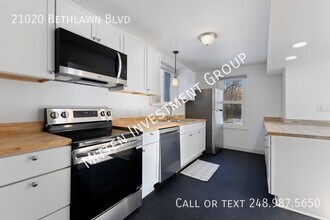 21020 Bethlawn Blvd in Ferndale, MI - Building Photo - Building Photo
