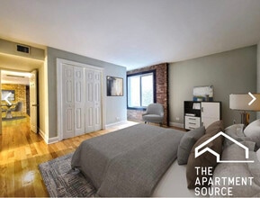 1223 N La Salle Dr, Unit 5B in Chicago, IL - Foto de edificio - Building Photo