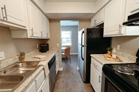 Laurel Ridge Apartments photo'