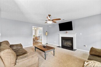 198 Cape Fear Rd in Raeford, NC - Building Photo - Building Photo