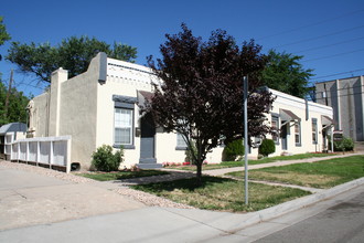 2517-2529 Clay St in Denver, CO - Building Photo - Building Photo