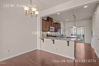 232 Mt Evans Dr in Durham, NC - Building Photo - Building Photo