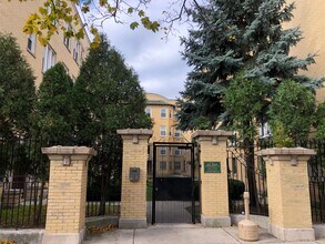 6540 N Lakewood Ave, Unit S in Chicago, IL - Foto de edificio - Building Photo