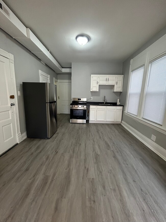 2442 W Iowa St in Chicago, IL - Building Photo - Building Photo