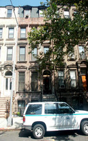 53 W 130th St Apartments