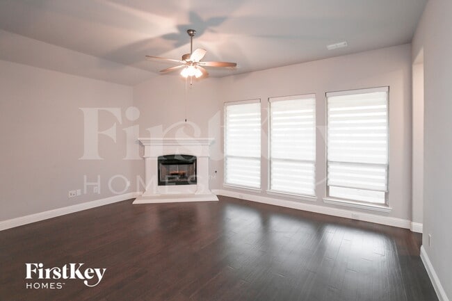 1621 Everitt Trail in Haslet, TX - Building Photo - Building Photo