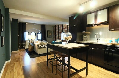 property at 184 W Randolph St