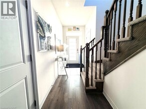 88 June Callwood Wy in Brantford, ON - Building Photo - Building Photo