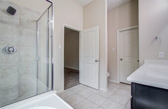 1418 Spencer Glen Ln in Houston, TX - Building Photo - Building Photo