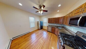 55 Hazleton St, Unit 2 in Boston, MA - Building Photo