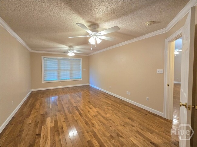 106 Butler St in Pembroke, GA - Building Photo - Building Photo