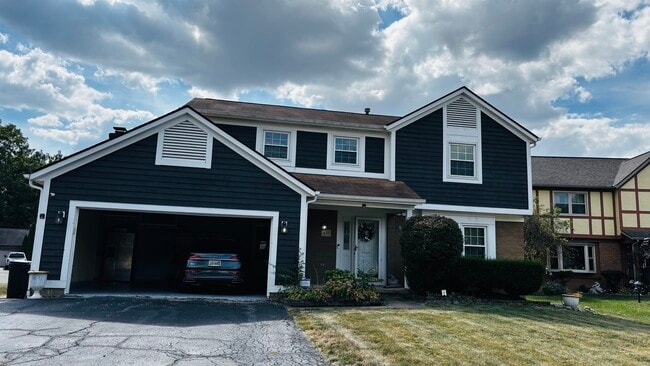 437 Colony Park Dr in Pickerington, OH - Building Photo - Building Photo