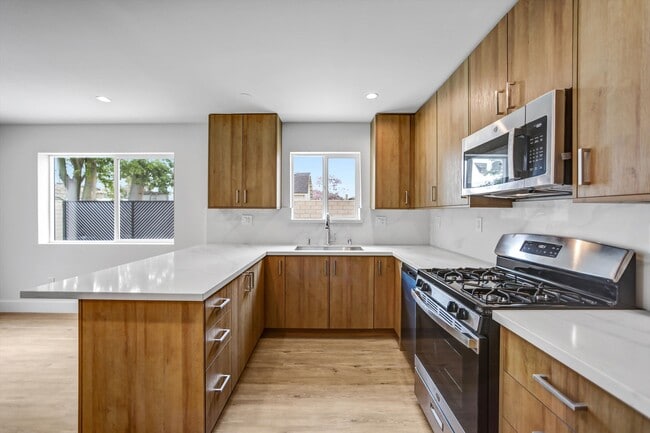 property at 20738 Bryant St