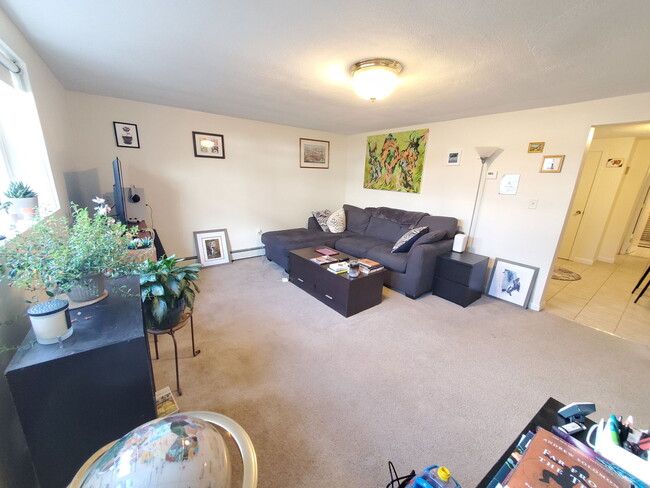 16 Westford St in Boston, MA - Building Photo - Building Photo