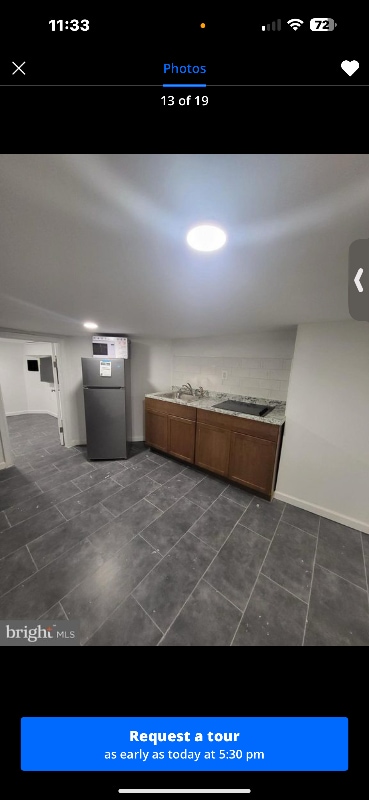 property at 2560 N Gratz St