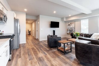 624 E 32nd St in Tacoma, WA - Building Photo - Building Photo