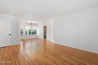 6617 Gerald Ave in Los Angeles, CA - Building Photo - Building Photo