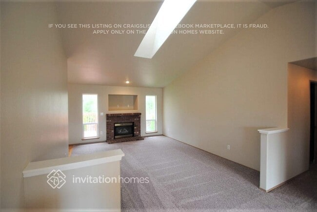 6708 179th St Ct E in Puyallup, WA - Building Photo - Building Photo