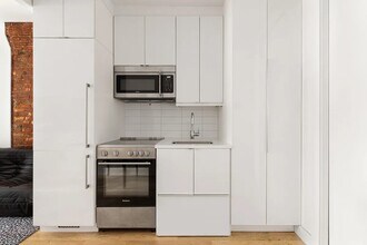 26 Prince St in New York, NY - Foto de edificio - Building Photo