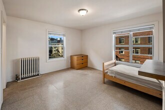Hudson House in Seattle, WA - Foto de edificio - Building Photo