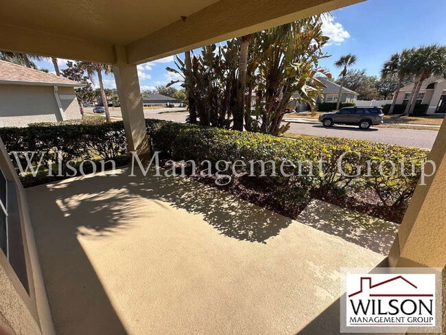 512 Bella Rosa Cir in Sanford, FL - Building Photo - Building Photo