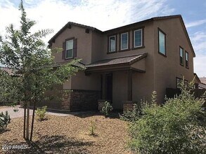 10179 W Carlota Ln in Peoria, AZ - Foto de edificio - Building Photo