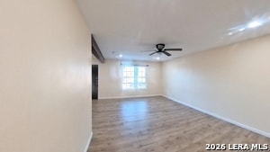 6514 Spring Manor St in San Antonio, TX - Building Photo - Building Photo