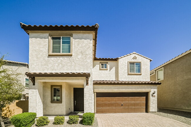 property at 5530 E Jaeger St