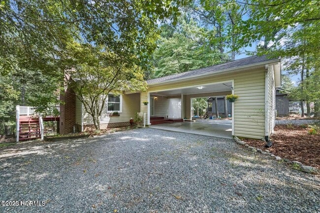 property at 155 Edgewater Dr