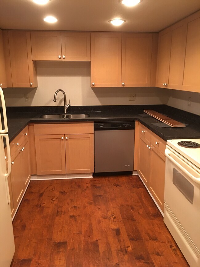 property at 10424 NE 32nd Plz
