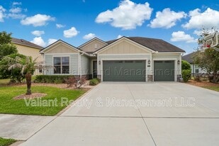 50 Silver Sage Ln in St. Augustine, FL - Building Photo