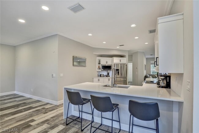 property at 4707 Brixton Ct