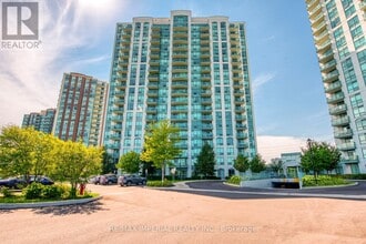 4850 Glen Erin Dr in Mississauga, ON - Building Photo - Building Photo