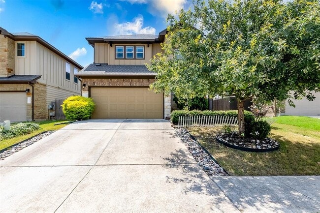 16113 Hawthorne Heights Trail in Austin, TX - Building Photo - Building Photo