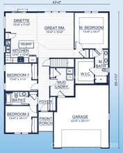 994 Cascade Cir in Hartford, WI - Building Photo - Building Photo