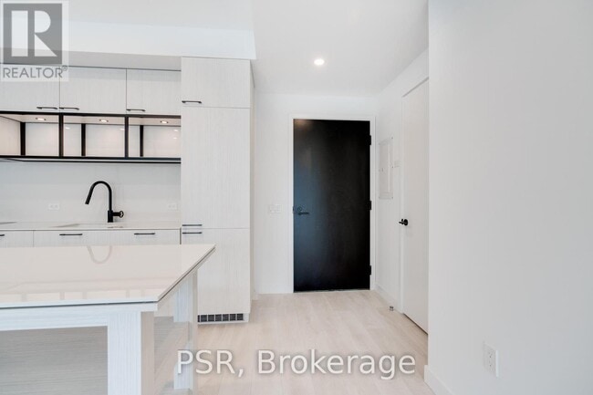 505 Richmond St W in Toronto, ON - Building Photo - Building Photo