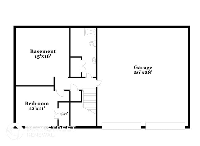515 Emerson Dr in Belton, MO - Building Photo - Building Photo