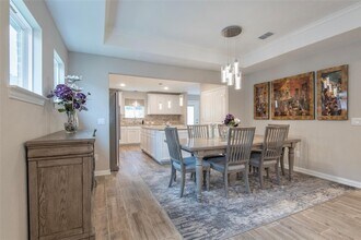 7633 Rampart Dr in Aubrey, TX - Building Photo - Building Photo