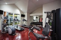 Fitness Center - Avana San Clemente Apartments in San Clemente, California