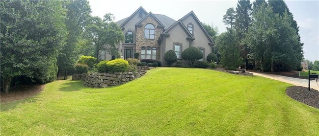9830 Autry Falls Dr in Alpharetta, GA - Building Photo - Building Photo