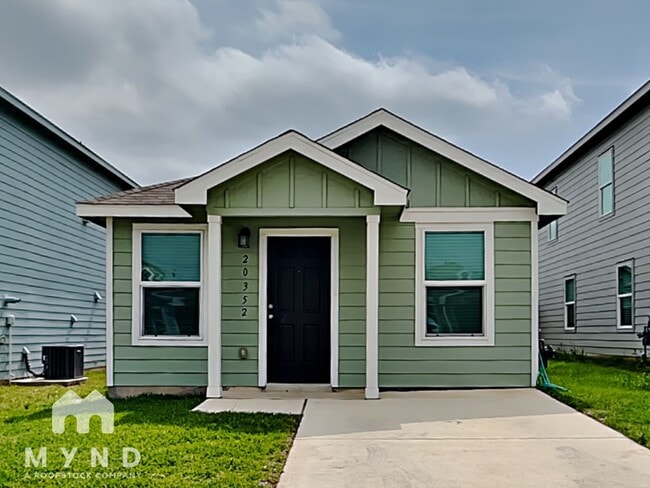 property at 20352 Andalusite Wy