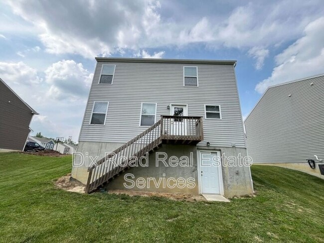 505 Herbert Ave in Lockland, OH - Building Photo - Building Photo