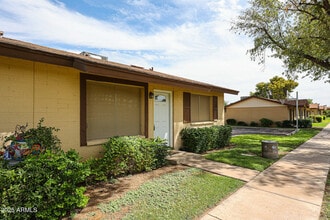 2501 N 22nd Dr in Phoenix, AZ - Building Photo - Building Photo
