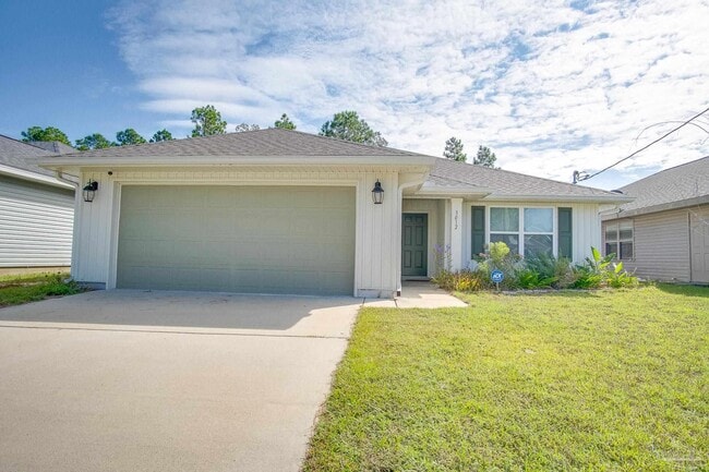 3012 N 33rd Ave in Milton, FL - Building Photo - Building Photo