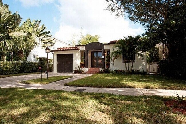 property at 1717 Cortez St
