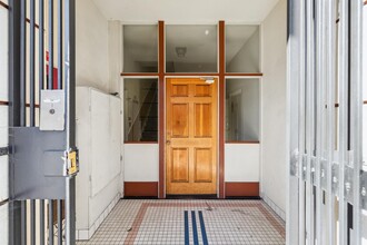 2906 San Bruno Ave in San Francisco, CA - Building Photo - Interior Photo