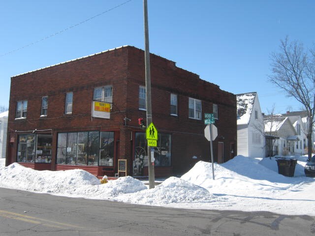 1833 N Wells St in Fort Wayne, IN - Foto de edificio - Building Photo