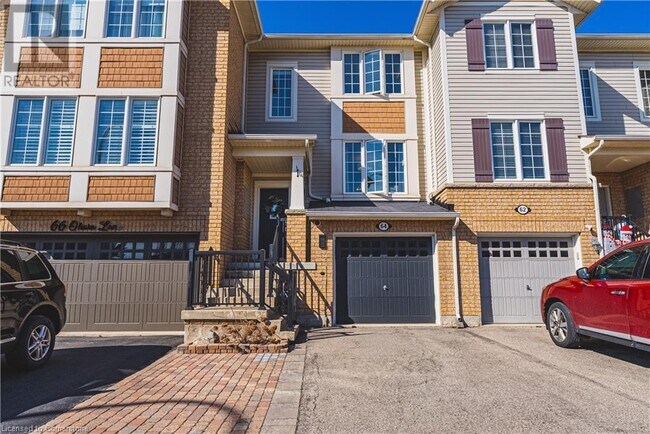 64 Ohara Ln in Hamilton, ON - Building Photo - Building Photo